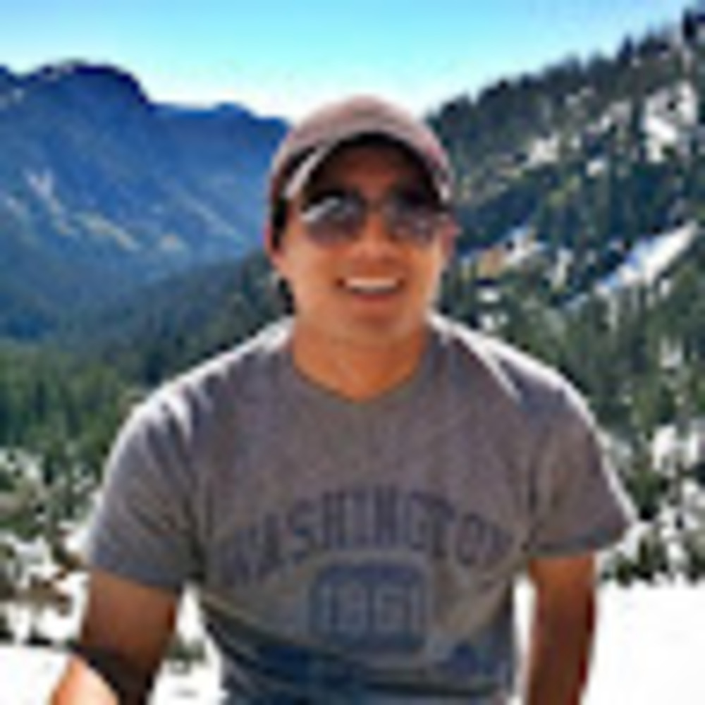 Meet your Posher, Harold